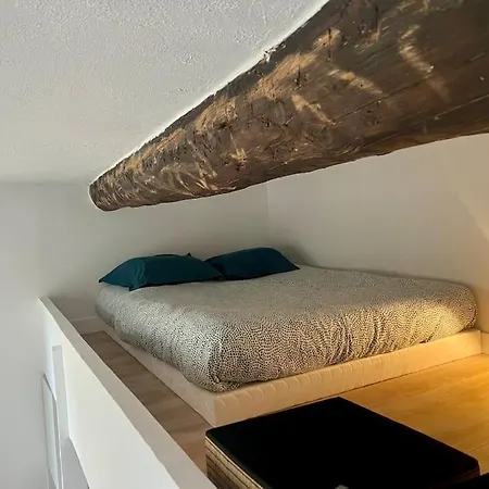 Thelma Boheme 아파트 몽펠리에