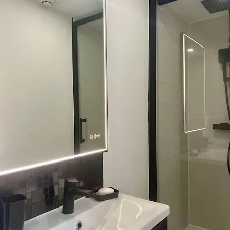 アパート Thelma Boheme モンペリエ