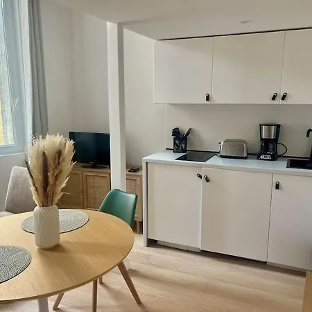 アパート Thelma Boheme モンペリエ