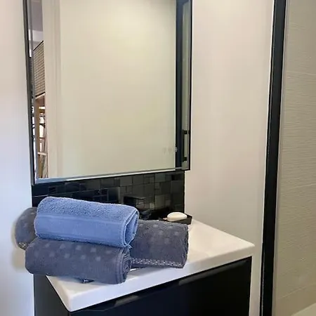 Thelma Boheme アパート モンペリエ