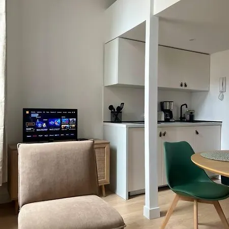 Thelma Boheme モンペリエ