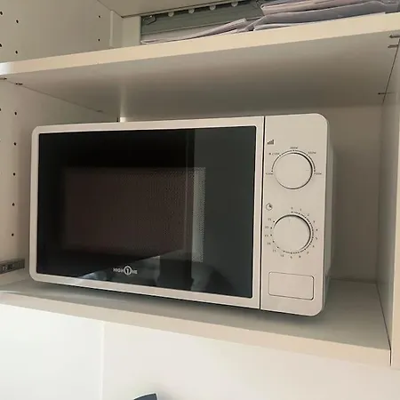 Thelma Boheme アパート *