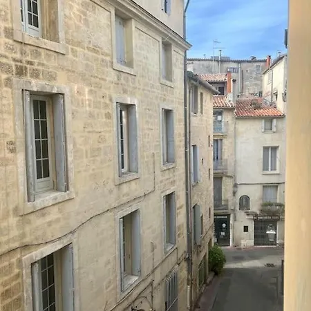 Thelma Boheme Appartement