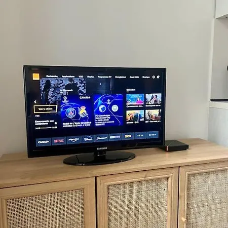 アパート Thelma Boheme モンペリエ