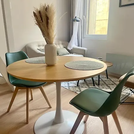 Thelma Boheme Appartement *